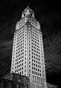 19th Jan 2012 - Huey Long's Capitol