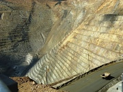 19th Jan 2012 - Copper Mine