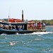 The  Ferry by kjarn