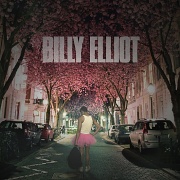 20th Jan 2012 - Billy Elliot