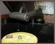 20th Jan 2012 - His Master's Voice