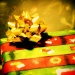 The Packages Were Put Under the Tree with Care. by flygirl