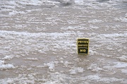 20th Jan 2012 - Trespassers will be...drowned