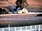 19th Jan 2012 - Madonna Farm House