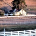 Madonna Farm House by flygirl