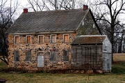 21st Jan 2012 - This Old House