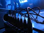 21st Jan 2012 - Sound System