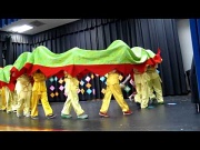 21st Jan 2012 - Chinese Dragon Dance