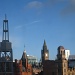 Manchester skyline by sarahhorsfall