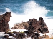 10th Jan 2012 - Maui Splash