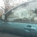 Raindrops on Car Window 1.21.12 by sfeldphotos