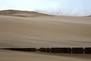 22nd Jan 2012 - Moving Sand Dunes