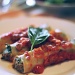 spinach and ricotta canneloni by pocketmouse