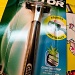 Gillette Vector by mauirev