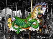 19th Jan 2012 - Carousel