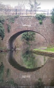 23rd Jan 2012 - The canal
