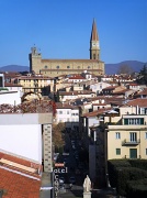 21st Jan 2012 - The Cathedral, Arezzo
