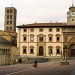 Piazza Grande, Arezzo by will_wooderson