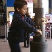 Ryan exploring at the Science Center by mariaostrowski
