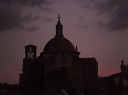 24th Jan 2012 - Evening Church