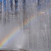 Rainbow fountains by philbacon