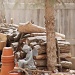 my wood pile... by earthbeone