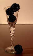24th Jan 2012 - Blackberry Wine