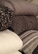 23rd Jan 2012 - Grey, Grey, or Grey