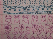 24th Jan 2012 - Doodle