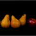 still life #4 - the odd one out by summerfield