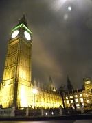 24th Jan 2012 - Parliament