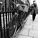 Montague Street Bicycle by rich57
