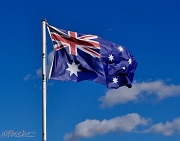 26th Jan 2012 - Happy Australia Day