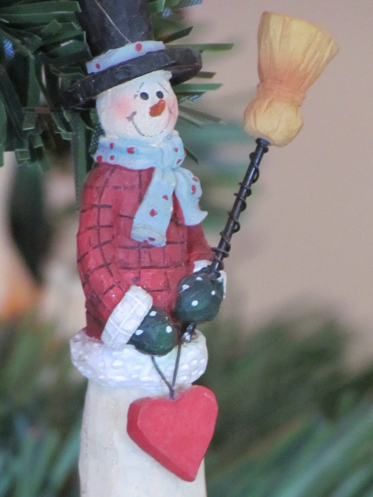 Another Ornament by juletee