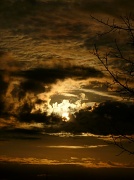 25th Jan 2012 - The Heavens Declare His Glory