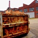 Industrial Waste by yentlski
