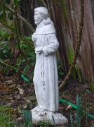 25th Jan 2012 - St Francis