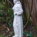 St Francis by lellie