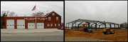 26th Jan 2012 - East Vineland Fire Station