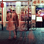 27th Jan 2012 - Chinatown Ghosts