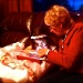 granddaughter entranced by iPad? by maggiemae