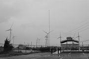 27th Jan 2012 - Wind Machines