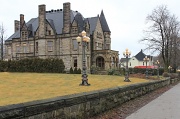 27th Jan 2012 - Buhl Mansion