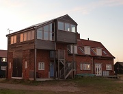 27th Jan 2012 - The house at the beach