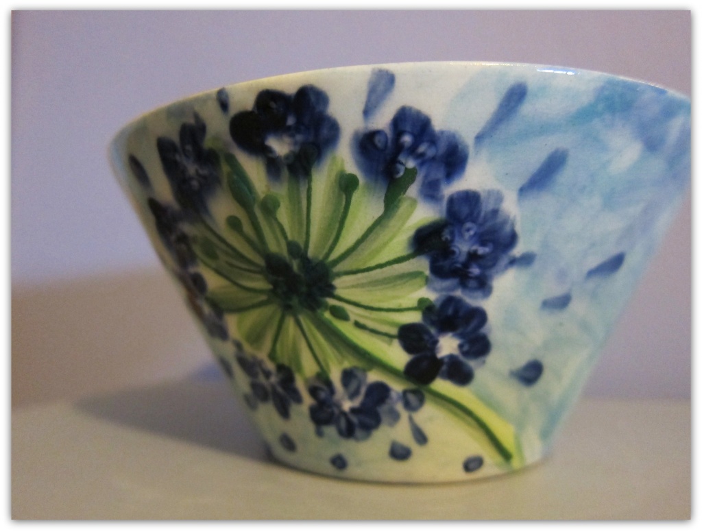 A favourite bowl. by happypat