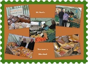 28th Jan 2012 - Farmer's market