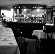 27th Jan 2012 - At the restaurant #2