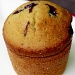 Blueberry Muffin by iamdencio