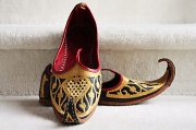 28th Jan 2012 - Interesting Shoes!