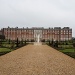 Hampton Court Palace by mattjcuk